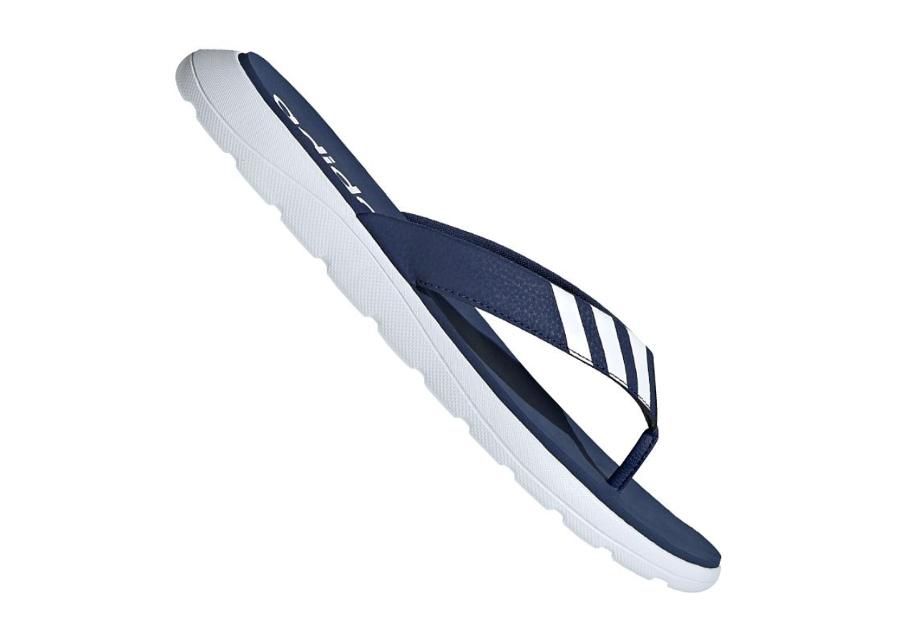 Мужские шлепанцы adidas Comfort Flip-Flops M EG2068 размер 43 1/3 увеличить