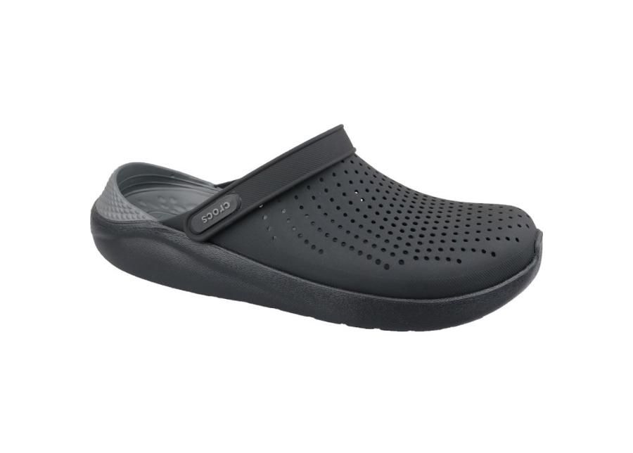 Мужские шлепанцы Crocs LiteRide Clog M 204592-0DD увеличить
