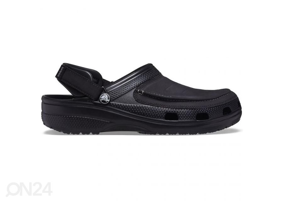 Мужские шлепанцы Crocs Yukon Vista II Clog увеличить