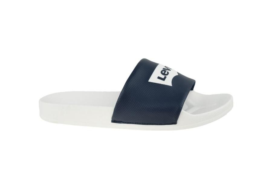 Мужские шлепанцы Levi's Batwing Slide Sandal увеличить