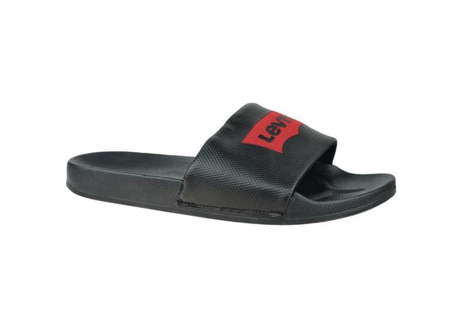 Мужские шлепанцы Levi's Batwing Slide Sandal увеличить