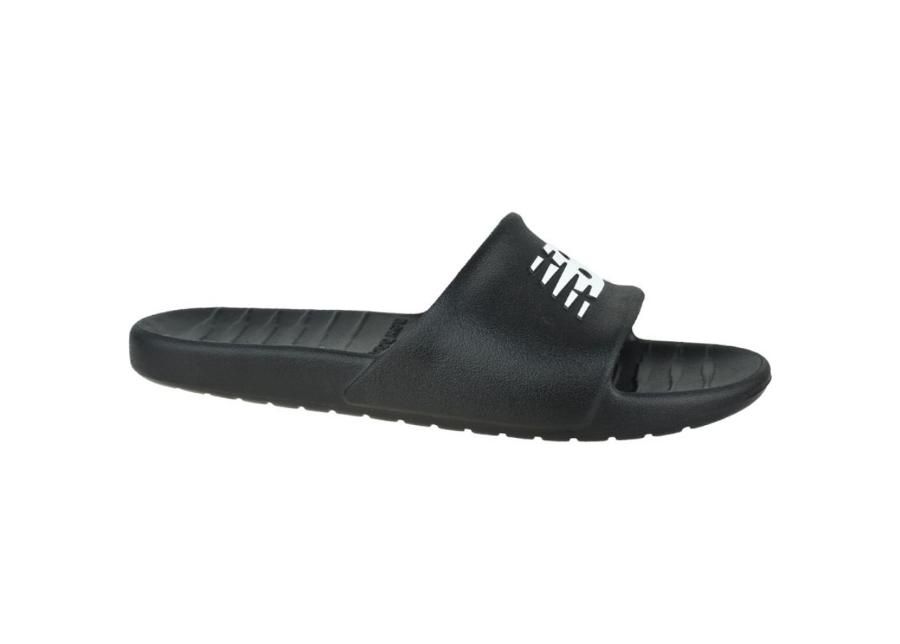 Мужские шлепанцы New Balance M SUF100BK увеличить