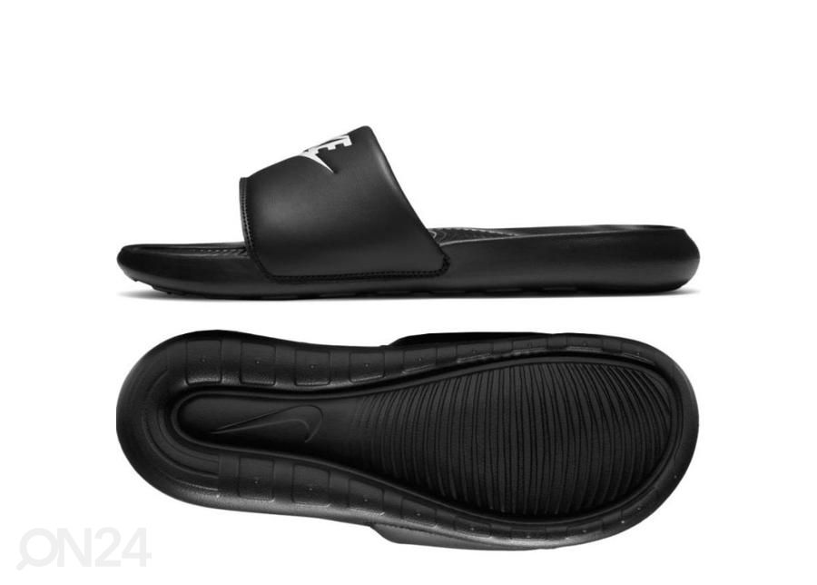 Мужские шлепанцы Nike Victori One увеличить