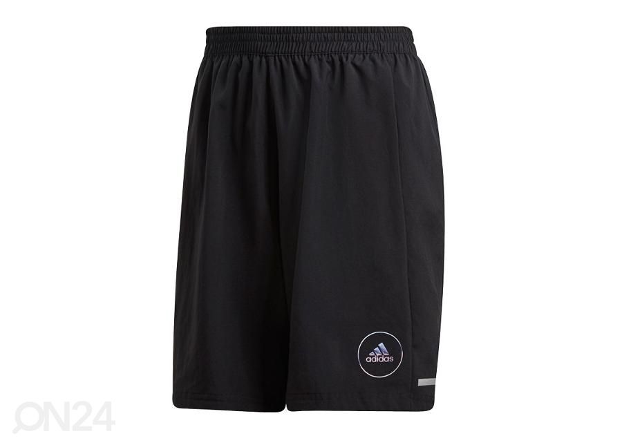 Мужские шорты для бега Adidas Run It Run Club 7'' M FS9814_7 увеличить