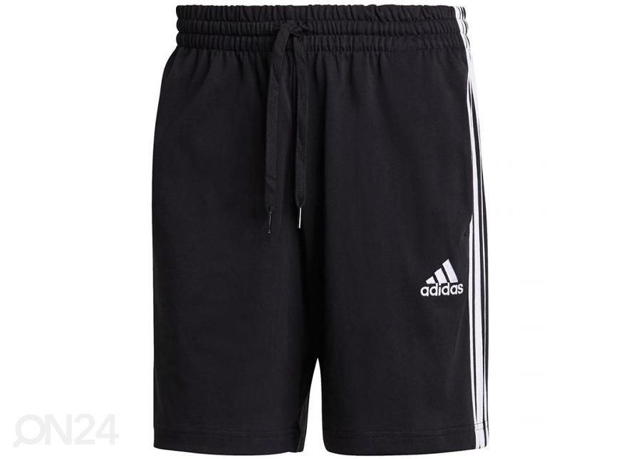 Мужские шорты Adidas увеличить