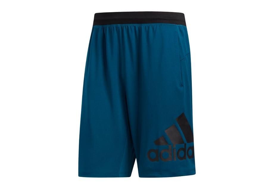 Мужские шорты Adidas 4Krft Sport M EB8037 увеличить