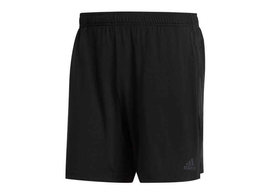 Мужские шорты Adidas 4KRFT Tech 6" Climacool M DU1172 увеличить
