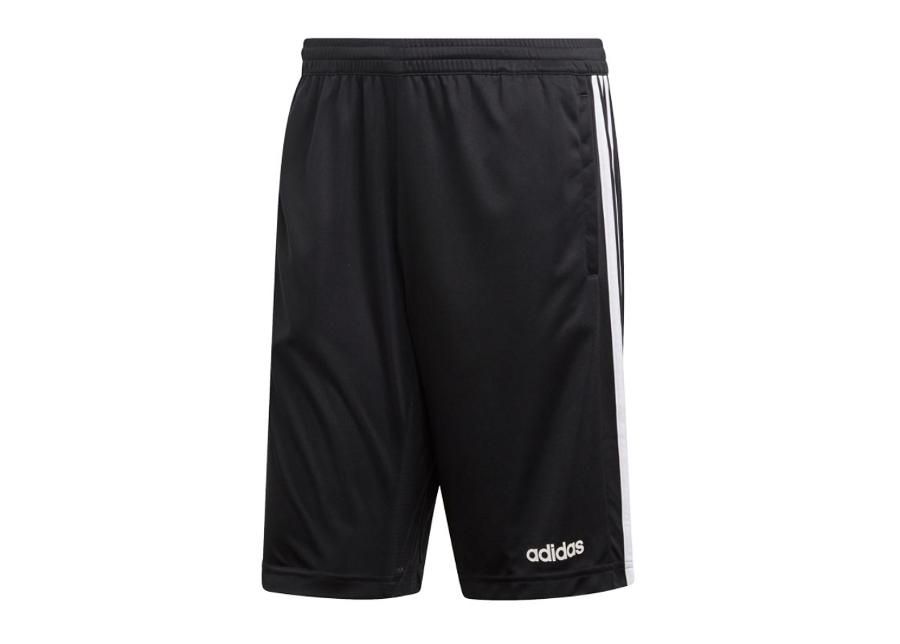 Мужские шорты adidas D2M Cool 3S M DT3050 увеличить