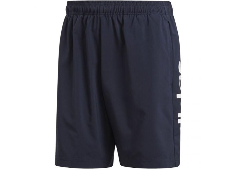 Мужские шорты adidas Essentials Linear Chelsea M DU0418 увеличить