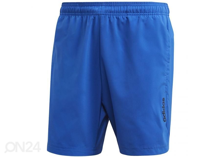 Мужские шорты Adidas Essentials Plain Chelsea M FM6073 увеличить
