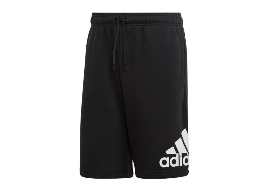 Мужские шорты adidas MH Bos FT Short M DX7662 увеличить