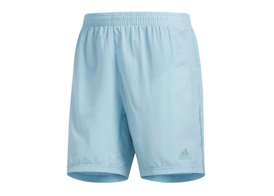 Мужские шорты adidas Supernova Short 7 M DQ1888_7 увеличить