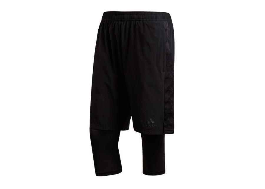 Мужские шорты adidas Tango Short M CW7434 увеличить
