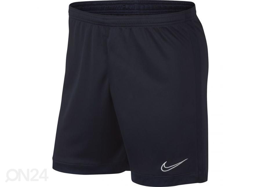 Мужские шорты Nike M Dry Academy M увеличить