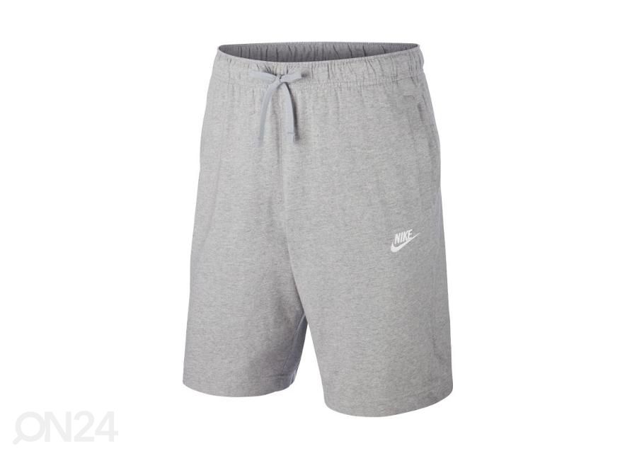 Мужские шорты Nike NSW Club увеличить