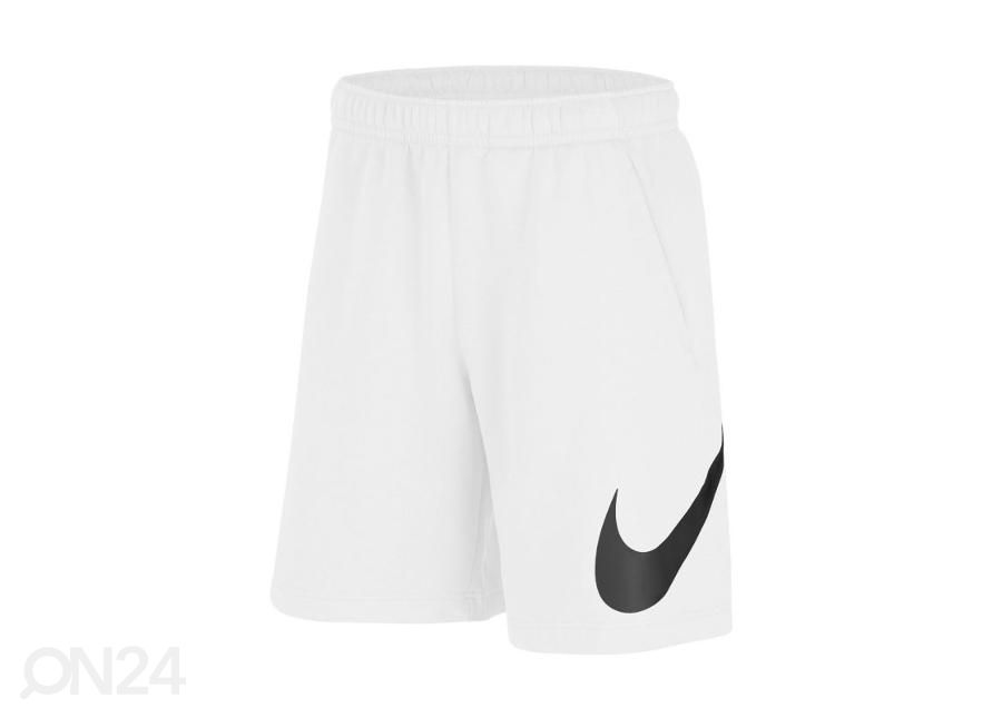 Мужские шорты Nike NSW Club увеличить
