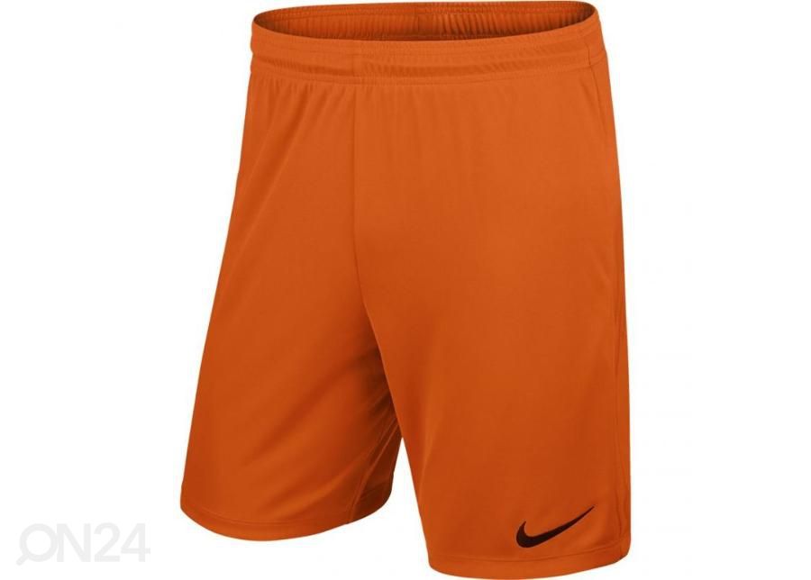 Мужские шорты Nike Park II M 725887-81 увеличить