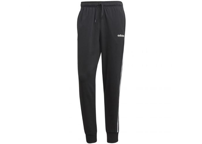Мужские штаны Adidas Essentials 3 Stripes Tapered Pant FT Cuffed M увеличить