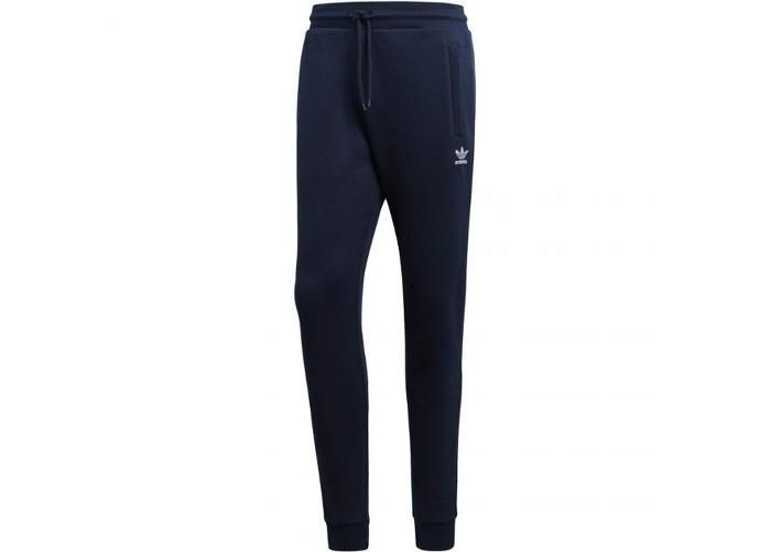 Мужские штаны Adidas Slim FLC Pant M увеличить