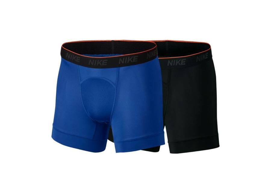 Мужское белье Nike Brief Boxer 2-Pakk M AA2960-011 увеличить