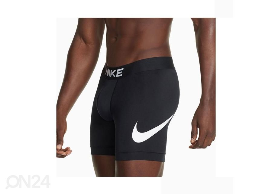 Мужское нижнее белье Nike Essential Micro Long увеличить