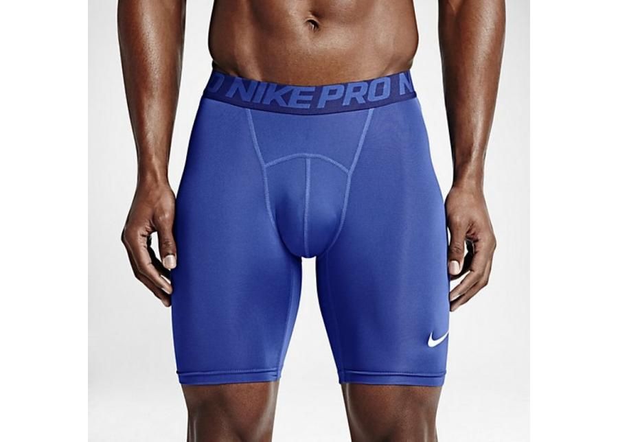 Мужское спортивное белье Nike Pro Cool 6 M 703084-480 увеличить