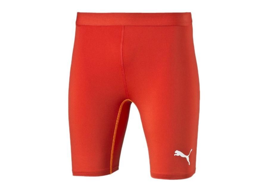 Мужское спортивное белье Puma TB Short Tight 6 M 654617-01 увеличить
