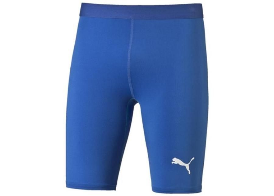 Мужское спортивное нижнее бельё Puma TB Short Tight M 65461702 увеличить
