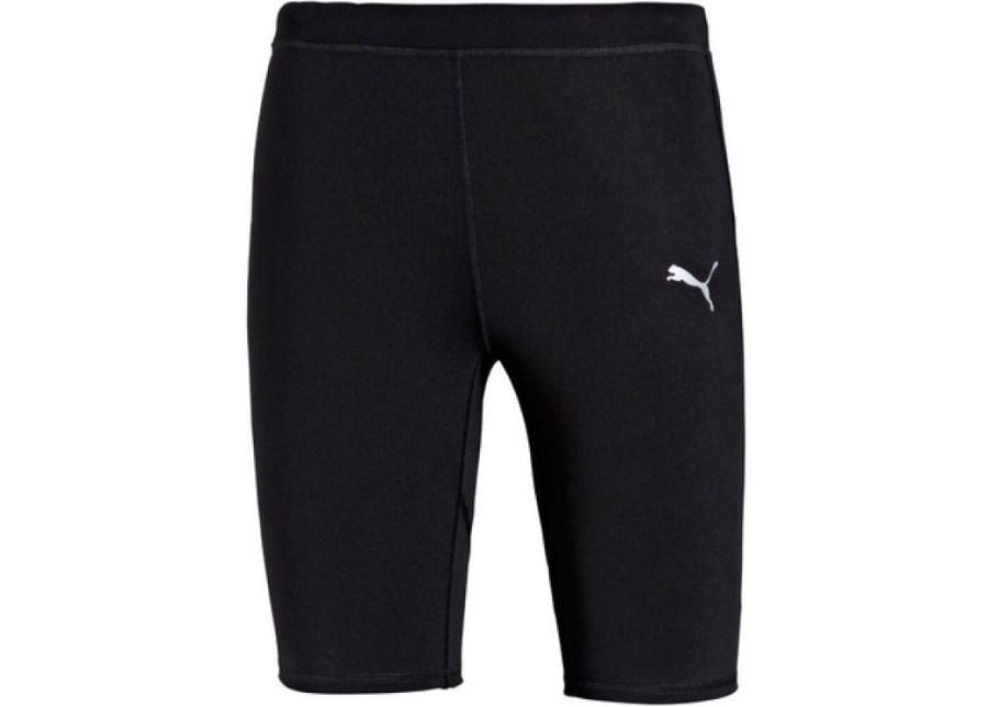 Мужское спортивное нижнее бельё Puma TB Short Tight M 65461703 увеличить