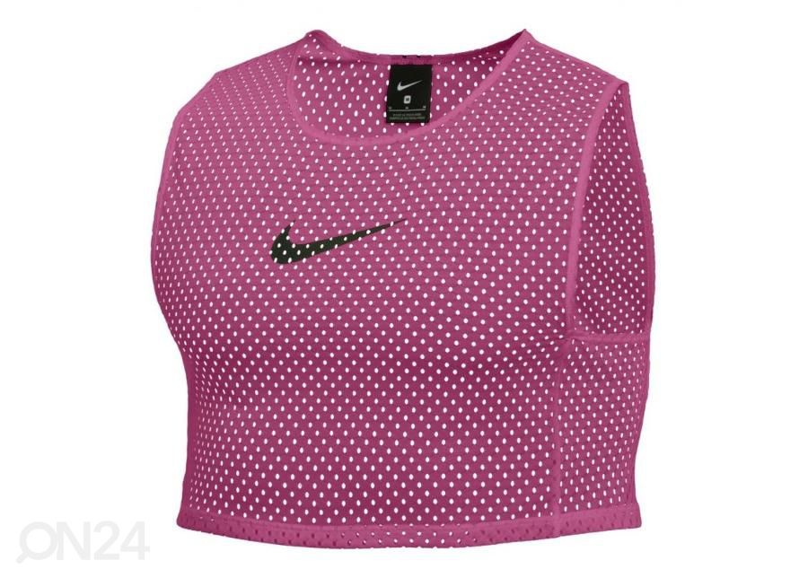 Мужской жилет для тренинга Nike Dri-FIT Park 3-пары увеличить