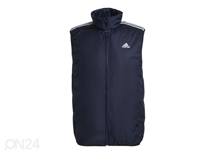 Мужской жилет Adidas Essentials M GT9150 увеличить