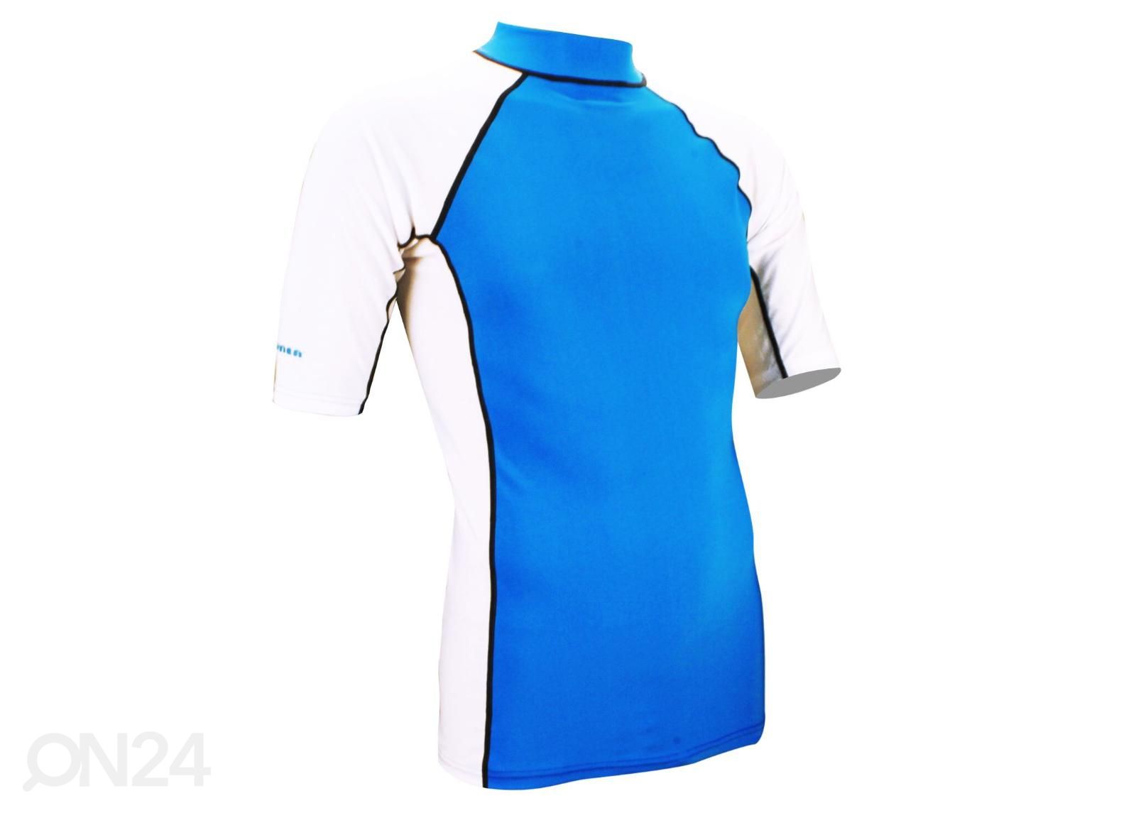 Мужской костюм для плавания Short Sleeve Waimea увеличить