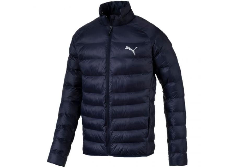 Мужской пуховик Puma Warmcell Ultralight M 580029 06 увеличить