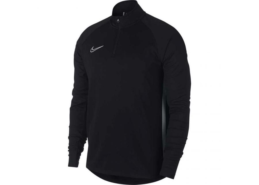Мужской флис Nike Dry Academy M AJ9708-010 размер M увеличить