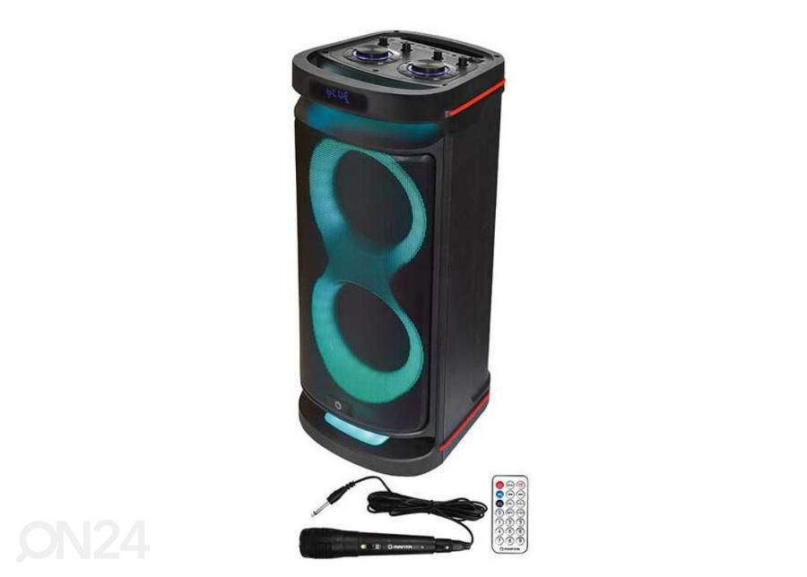 Музыкальный центр Manta SPK5230 увеличить