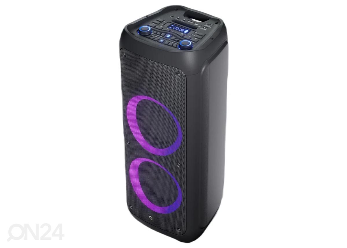 Музыкальный центр Manta SPK5450 увеличить