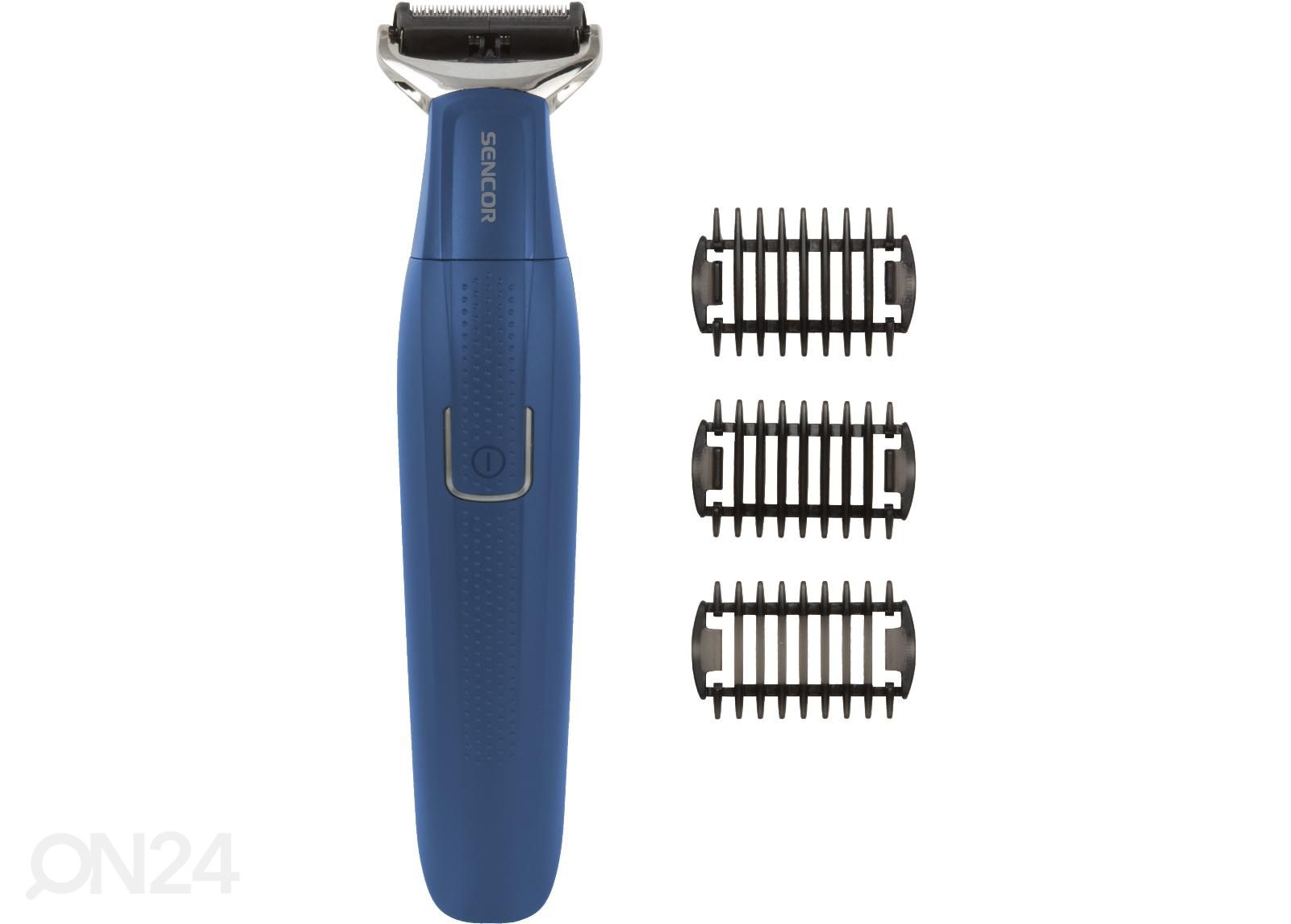 Мультитриммер Sencor SHP0450BK увеличить