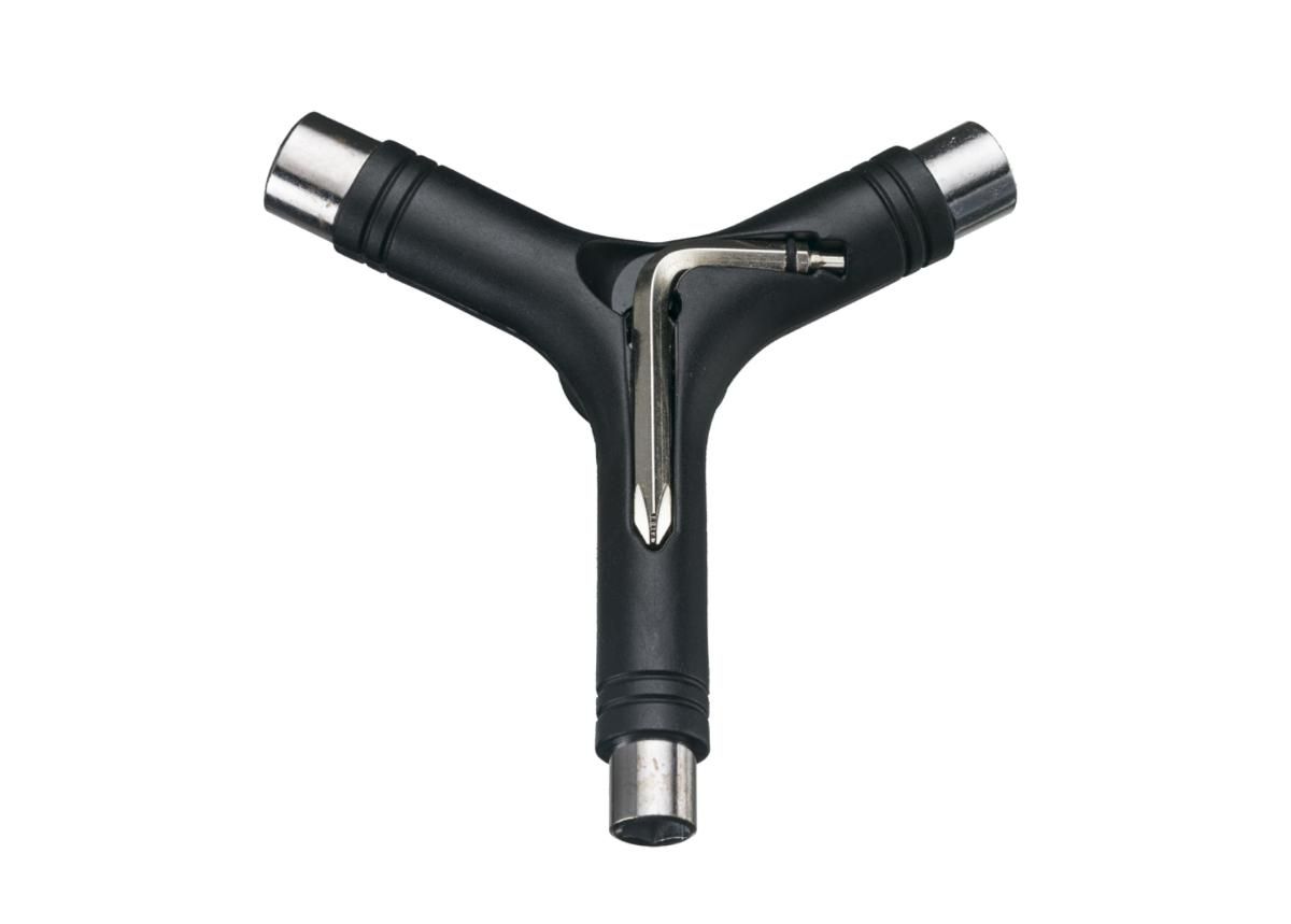 Мультитул для скейтборда Wrench увеличить
