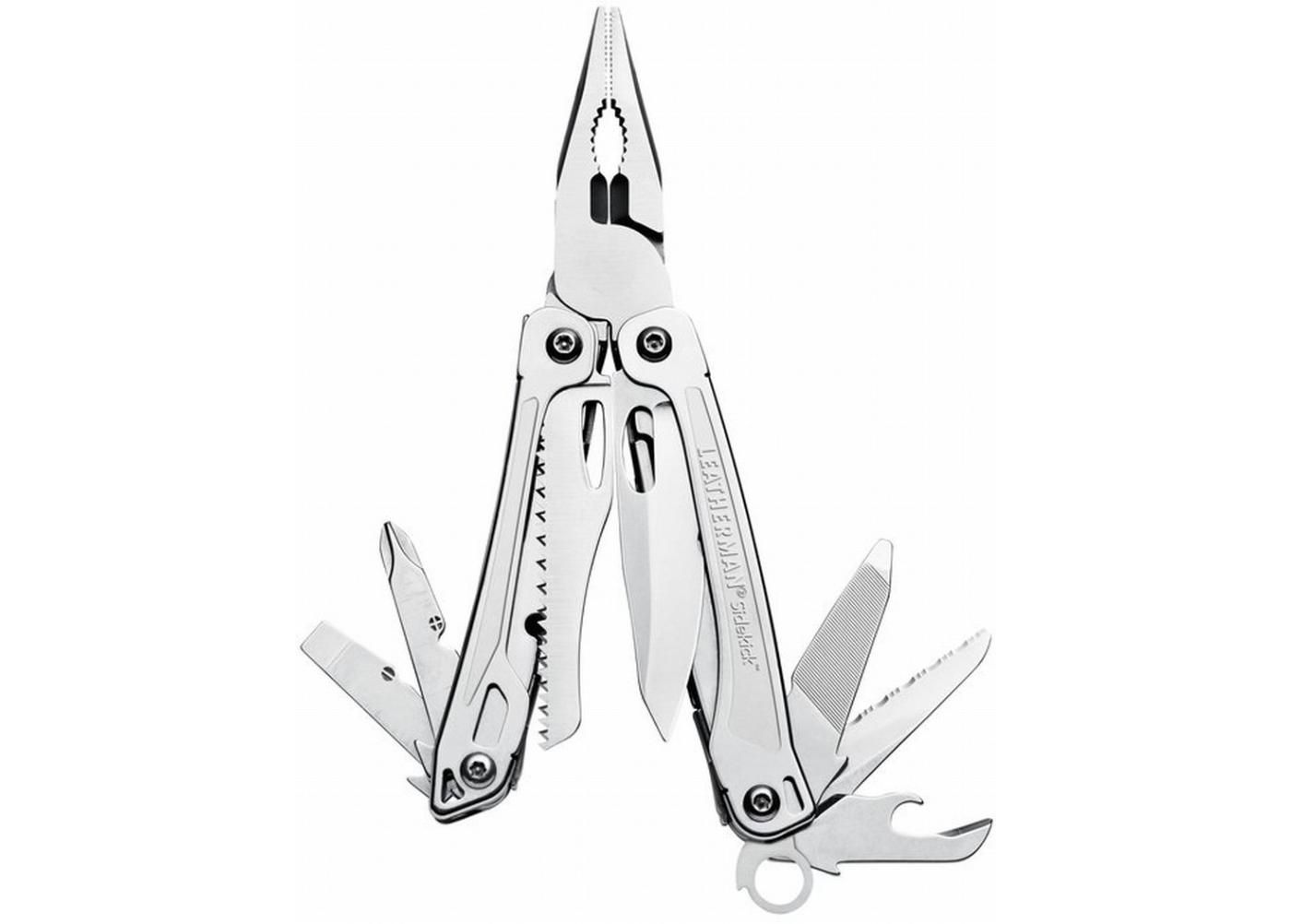 Мультитул Sidekick Leatherman увеличить