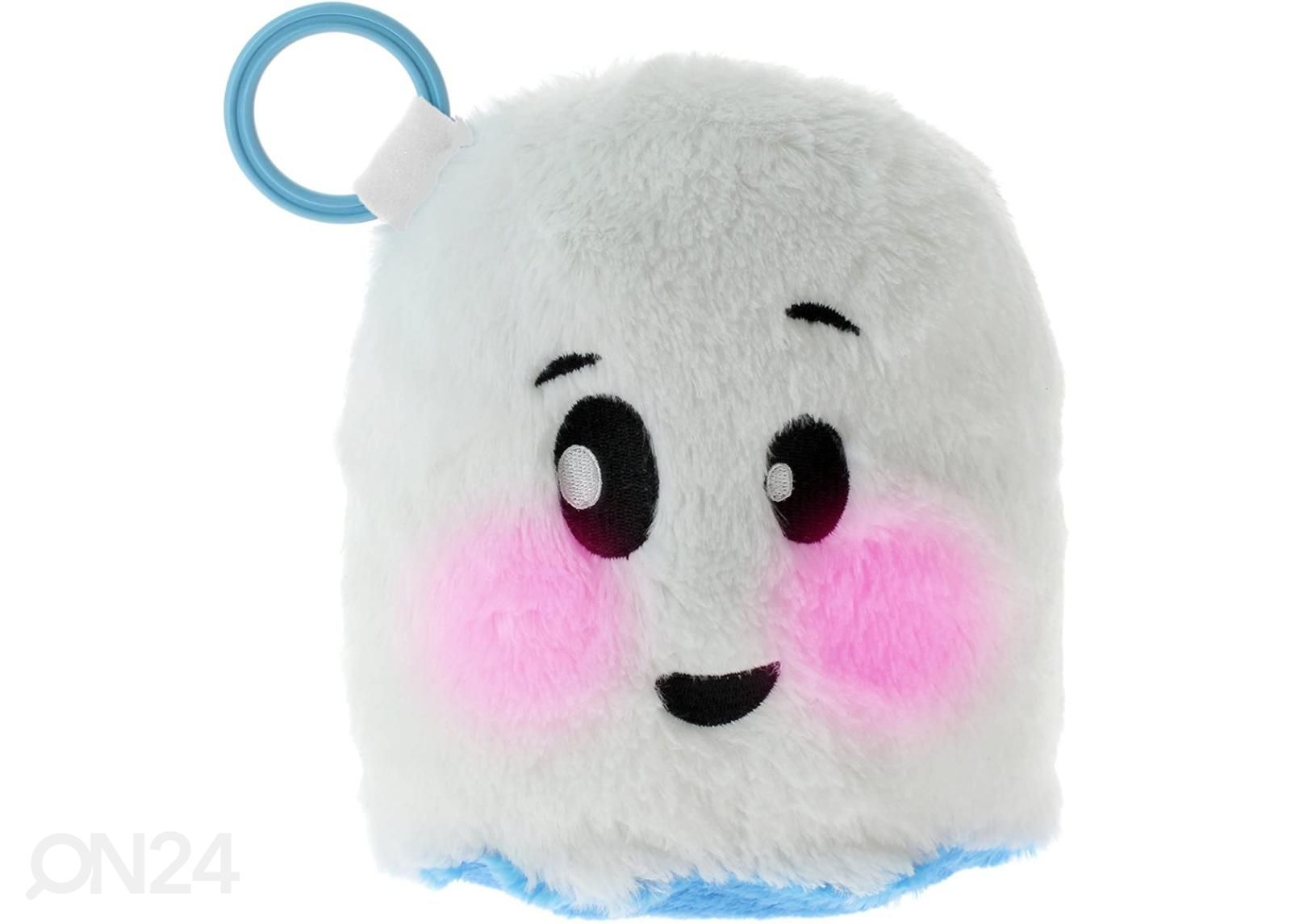 Мягкий ночник с музыкой Tinyboo увеличить