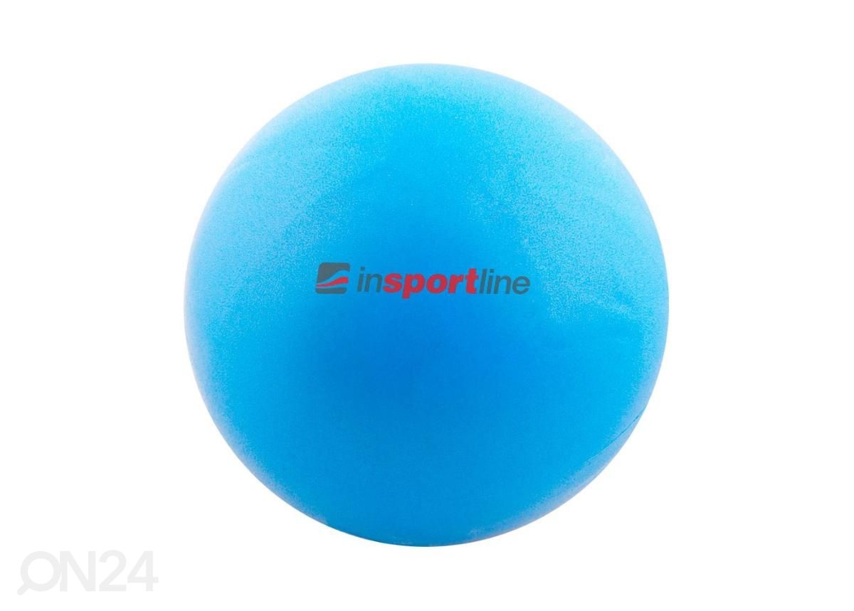Мяч для аэробики 35 см inSPORTline увеличить