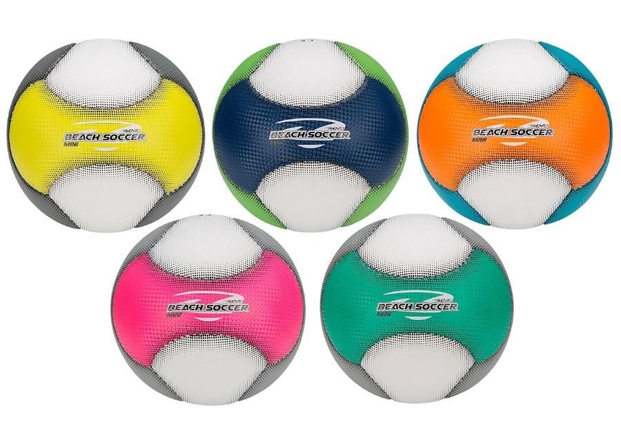 Мяч для пляжного футбола mini Soft Touch Avento увеличить