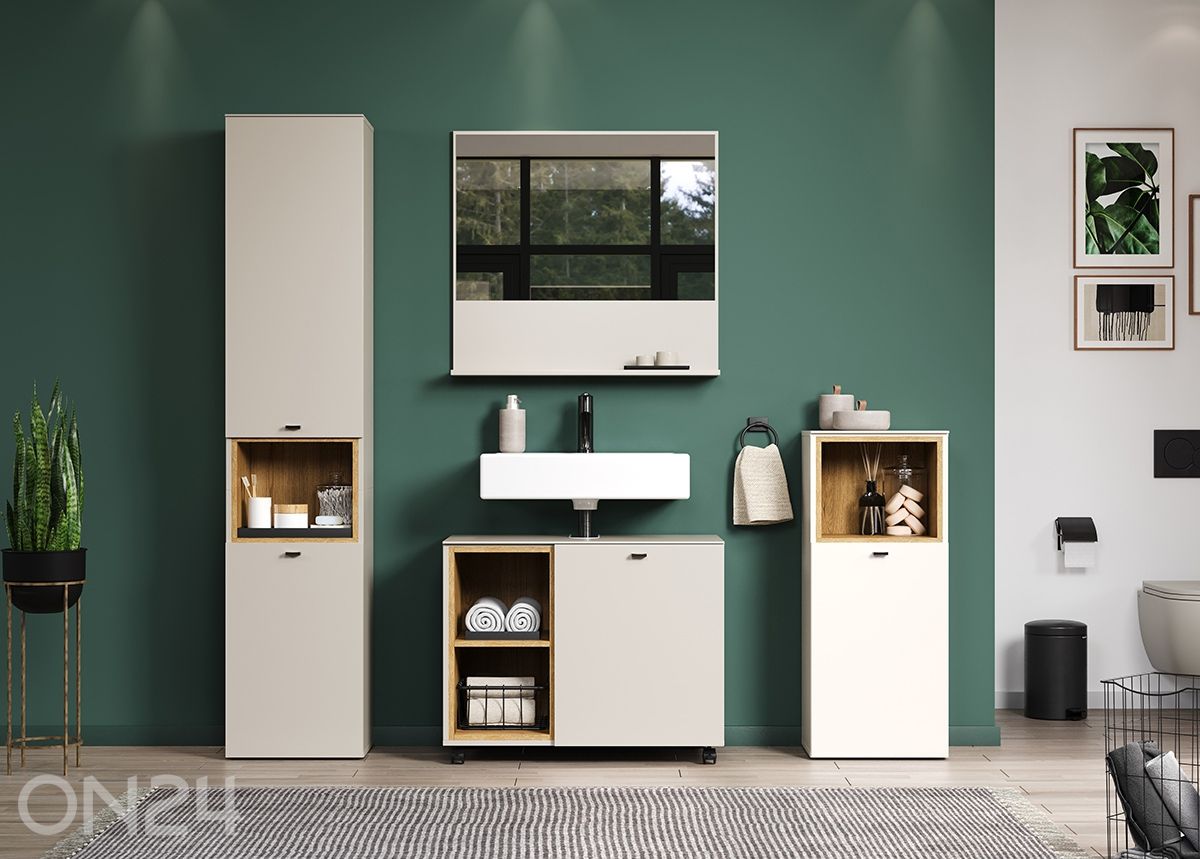 Набор для ванной Sao Paolo увеличить