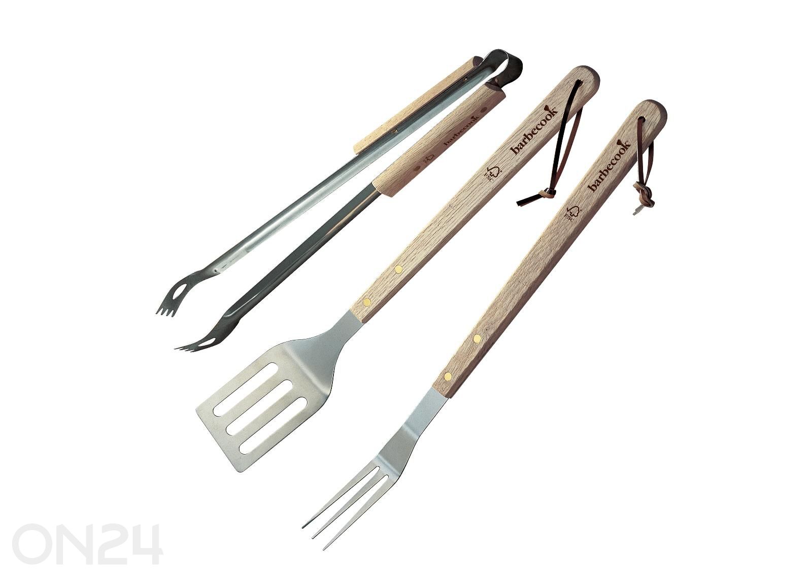 Набор для гриля Barbecook Standard FSC увеличить