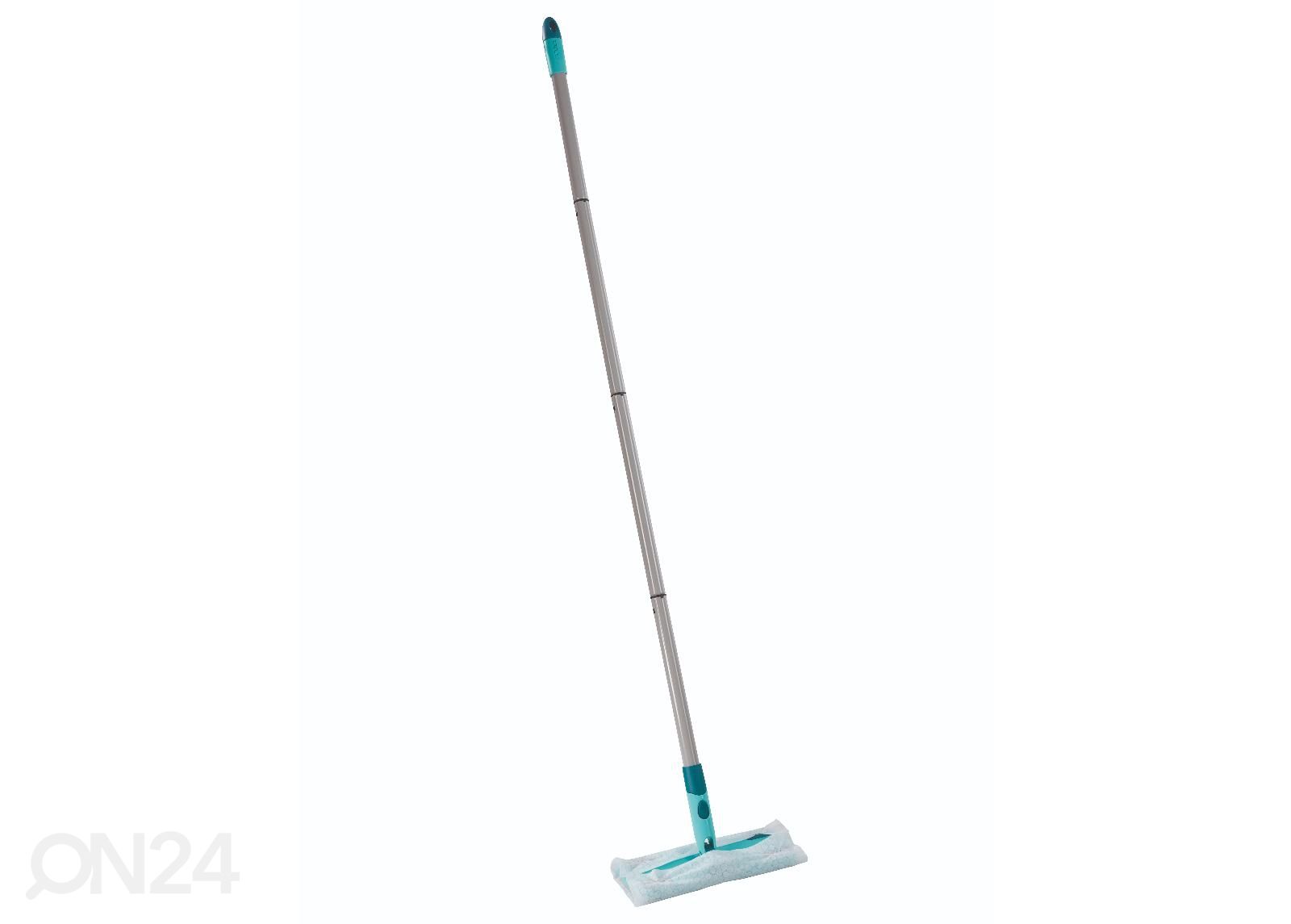 Набор для мытья и подметания пола Leifheit Clean&Away увеличить