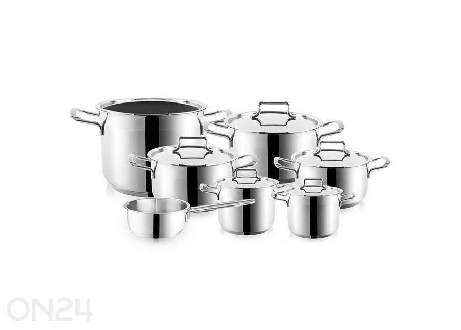 Набор кастрюль Anett увеличить