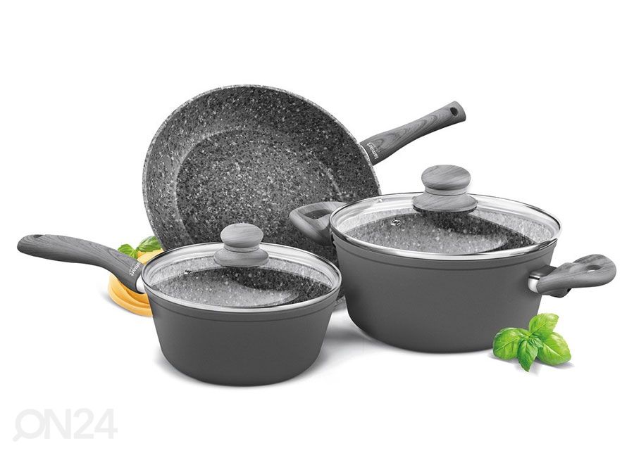 Набор посуды Lamart LT1177 увеличить
