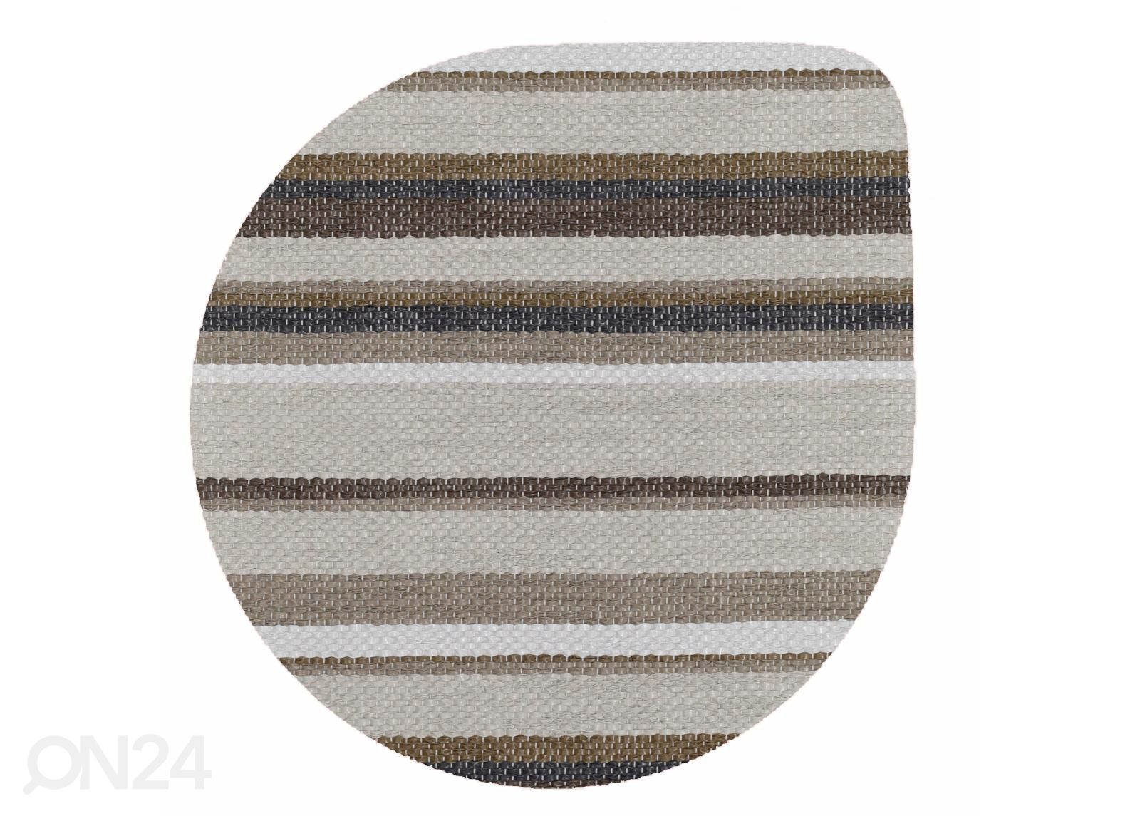 Набор сервировочных салфеток Band, 4 шт увеличить