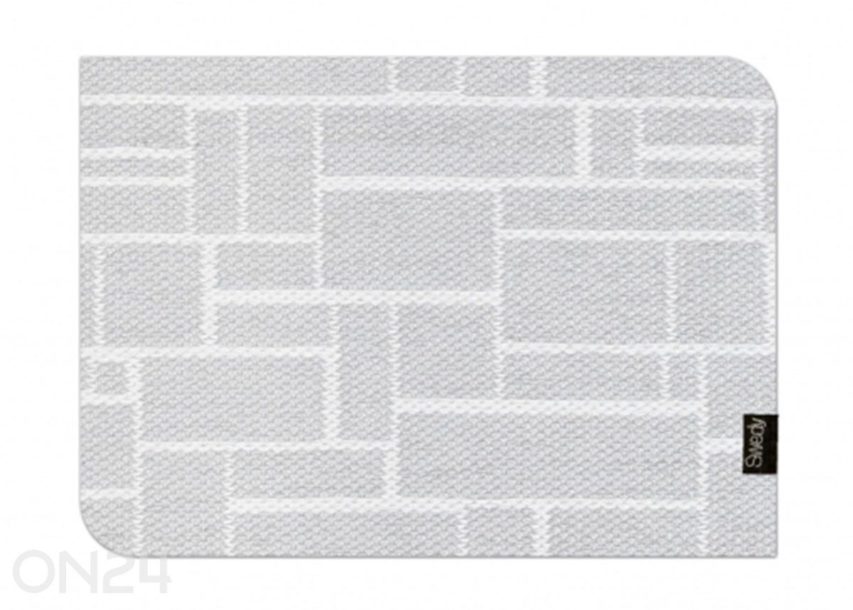 Набор сервировочных салфеток Dama, 2 шт увеличить