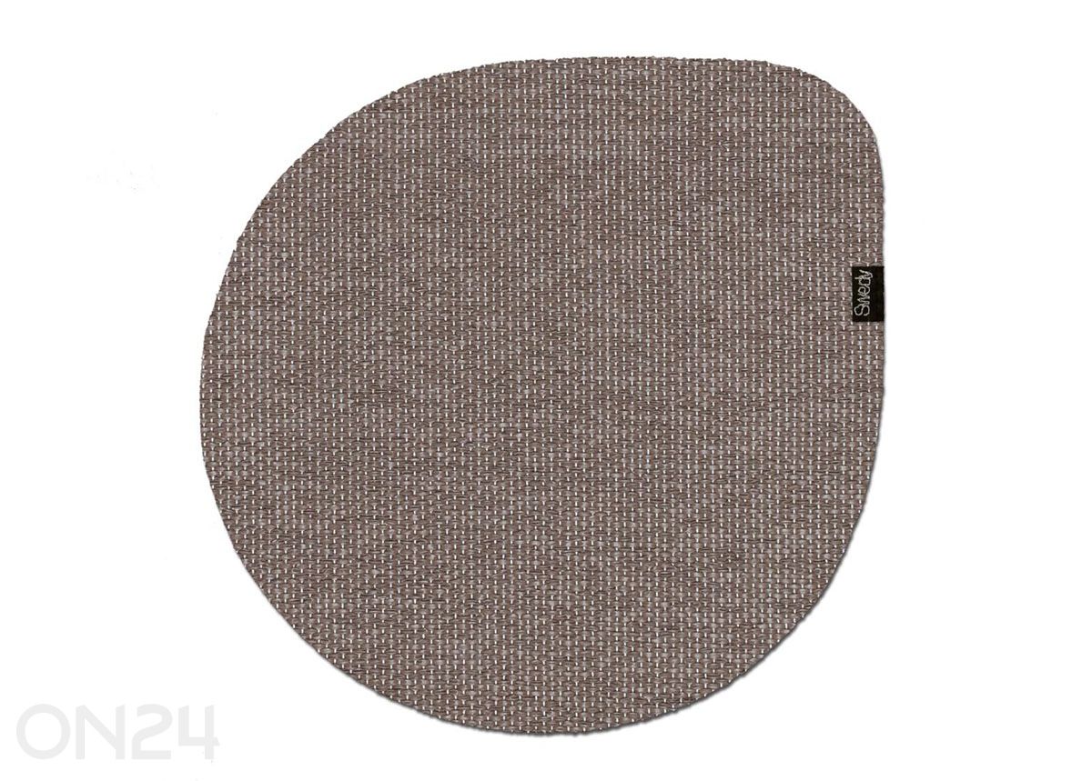 Набор сервировочных салфеток Duetto V10, 4 шт увеличить